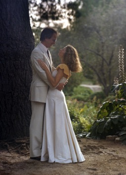 Valerie and William